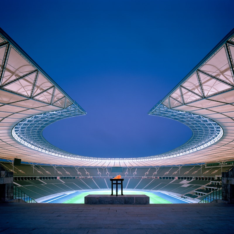olympiastadion berlin highlight tour