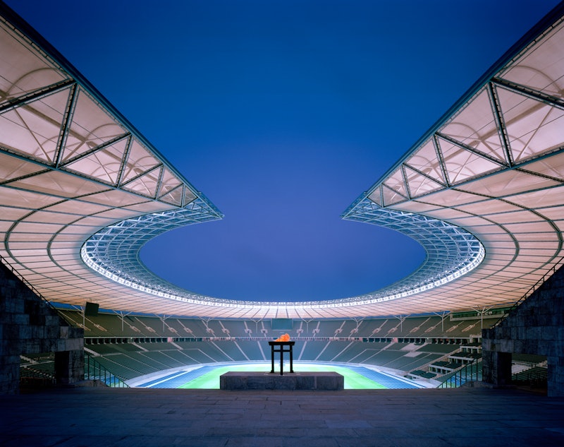 olympiastadion berlin highlight tour