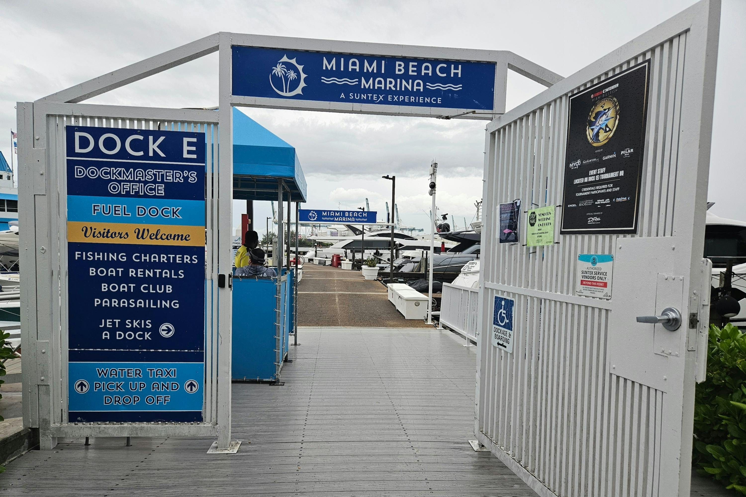 Rejsy i wycieczki statkiem