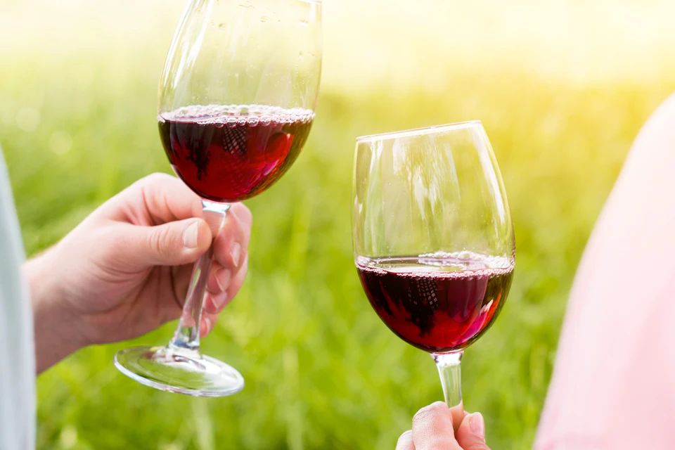 Wine