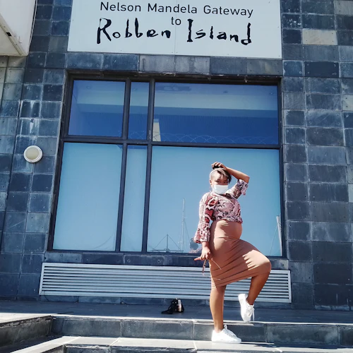 Half Day Robben Island Tour - Photo 4