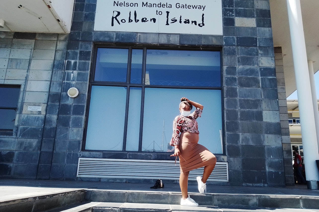 Excursão de Meio Dia Robben Island - Acomodações em Cidade do Cabo