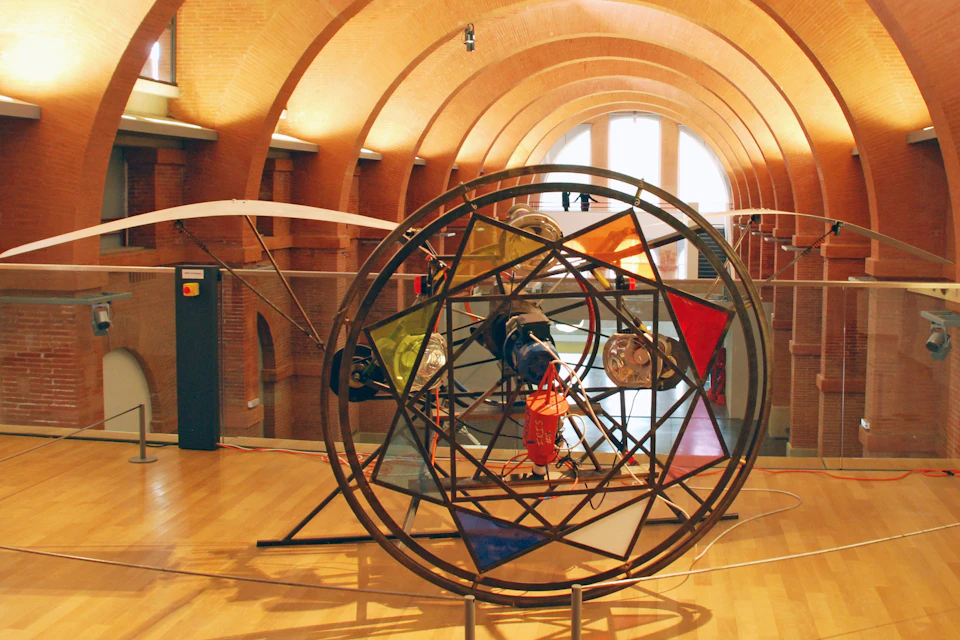Museum