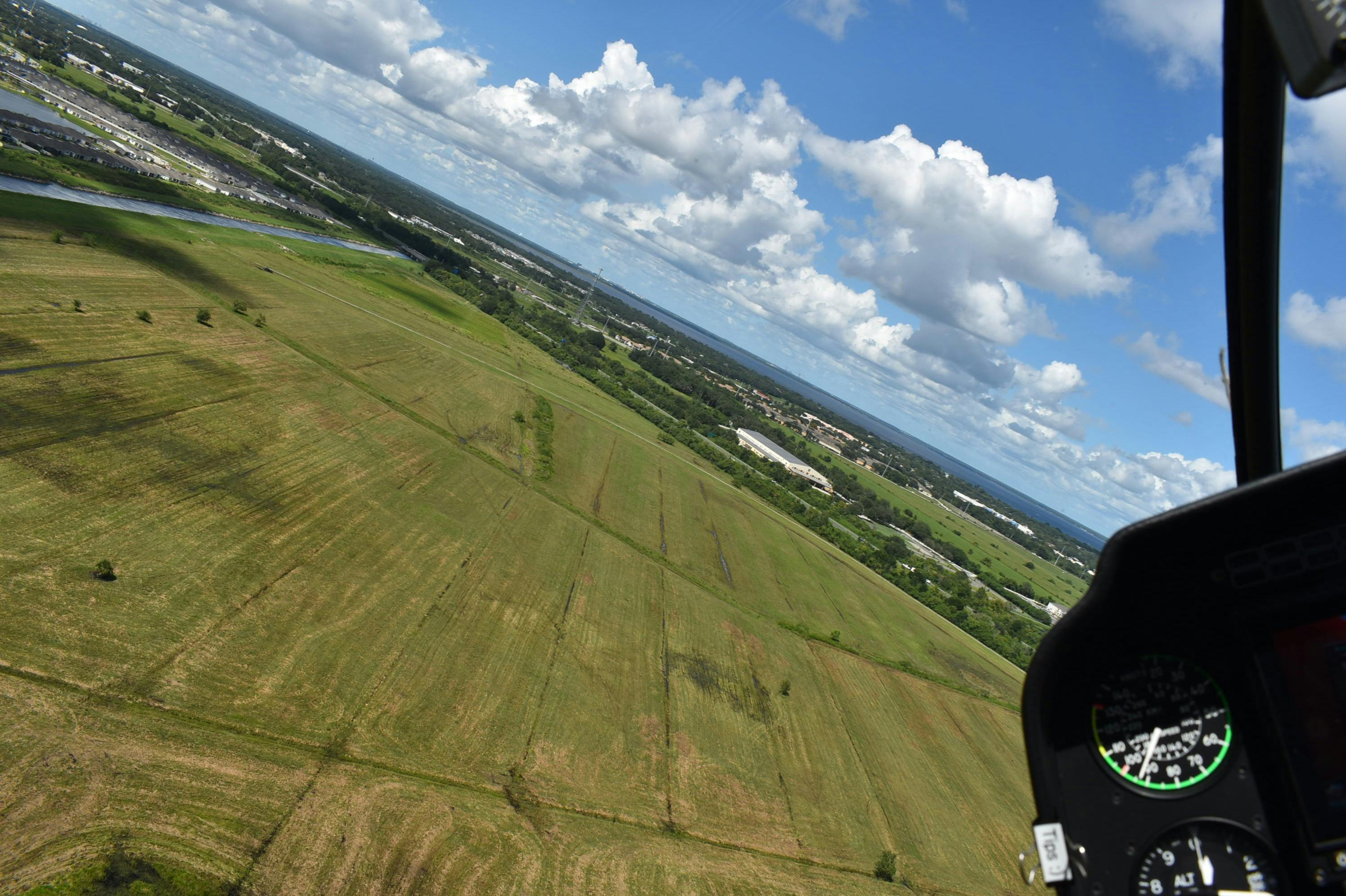Orlando: Private HeliCoaster Adventure Ride from Kissimmee - Photo 6