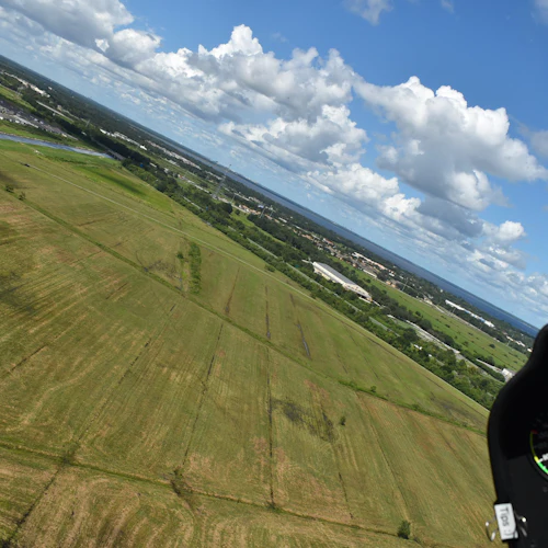 Orlando: Private HeliCoaster Adventure Ride from Kissimmee - Photo 6