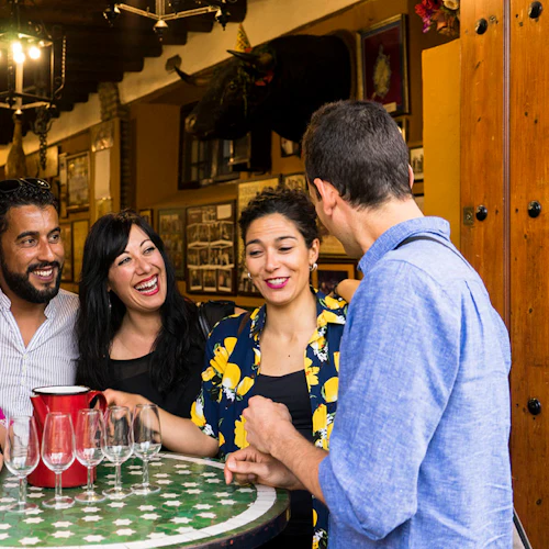 Seville: Guided Tapas Crawl - Photo 5