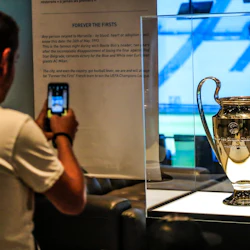 Photo de la Ligue des Champions