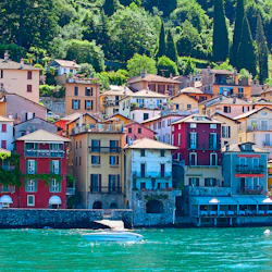 Lake Como, Bellagio & Lugano: Guided Tour from Milan 3
