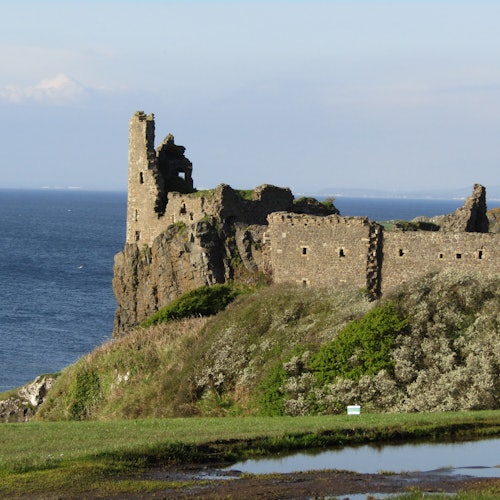 Castillo de Culzean, Burns Country y la costa de Ayrshire: Tour desde Glasgow