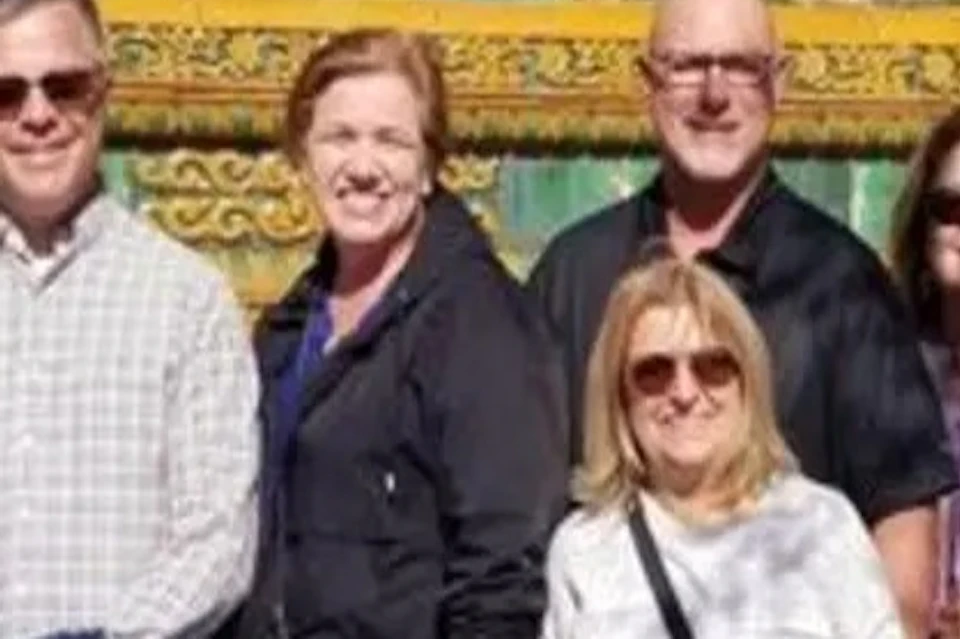 Chinatown Food & Culture Walking Tour