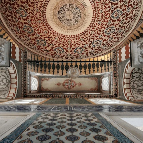 Palácio de Topkapi: Bilhete sem filas + audioguia - Photo 2