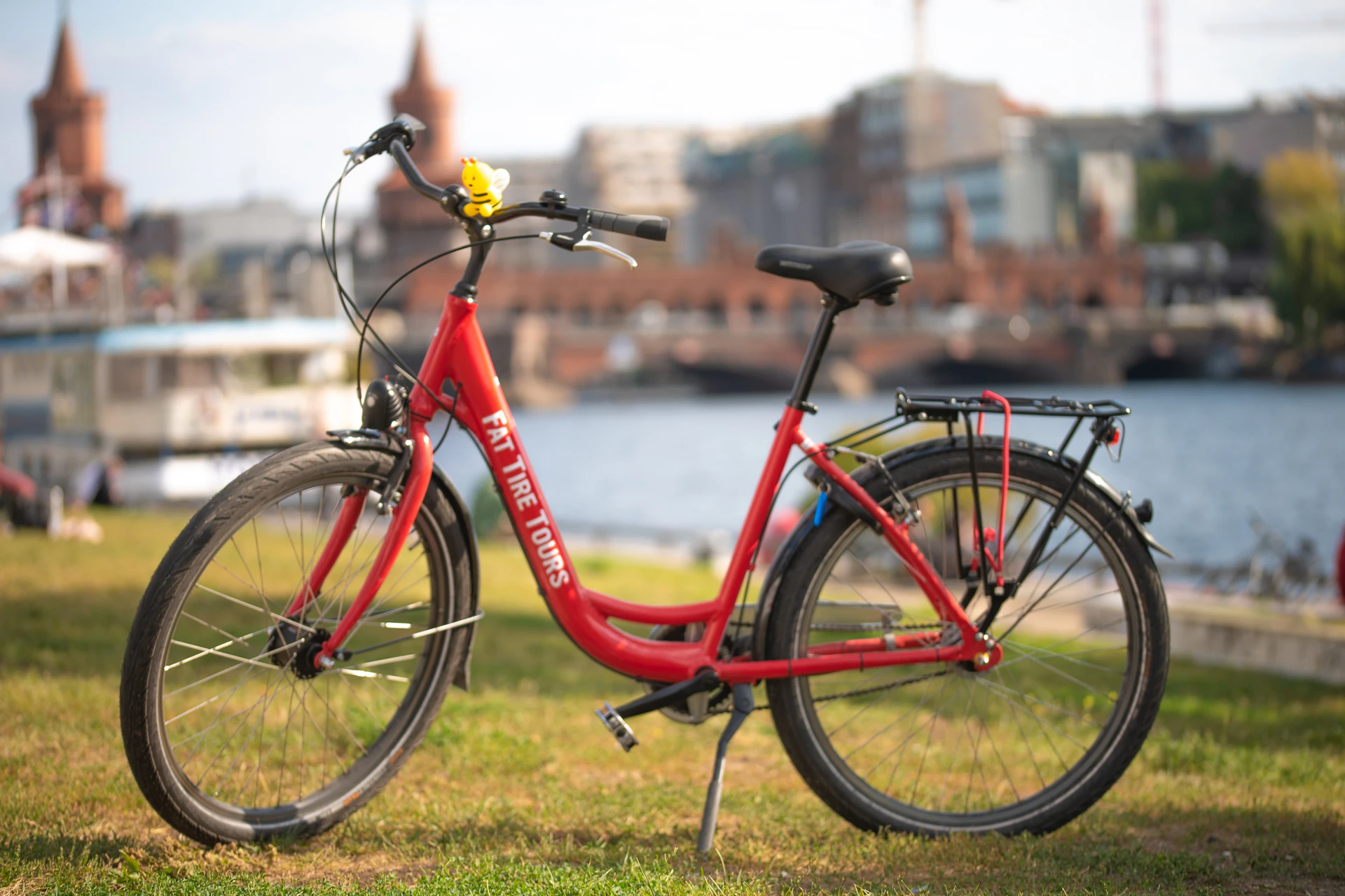 Bike Rental