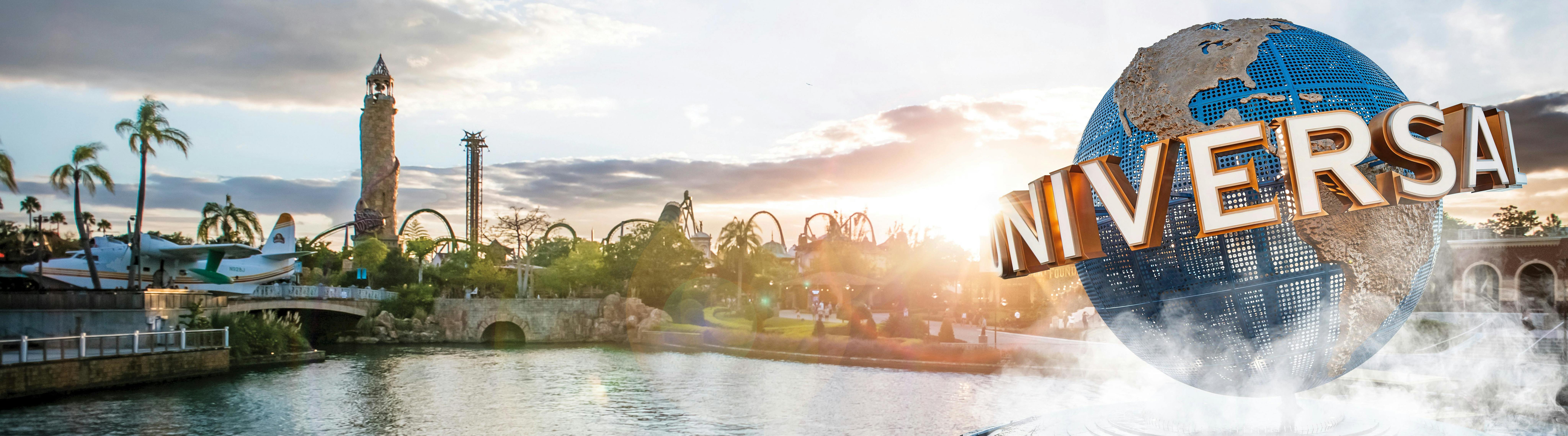 Universal Orlando Resort