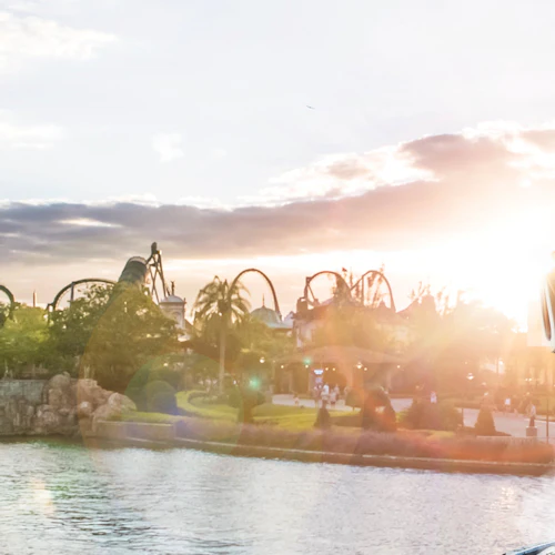 Universal Orlando Resort 2