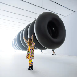 Balloon Museum Dallas: Let’s Fly Exhibition Entry Ticket