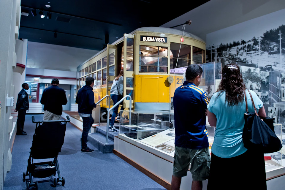 HistoryMiami Museum