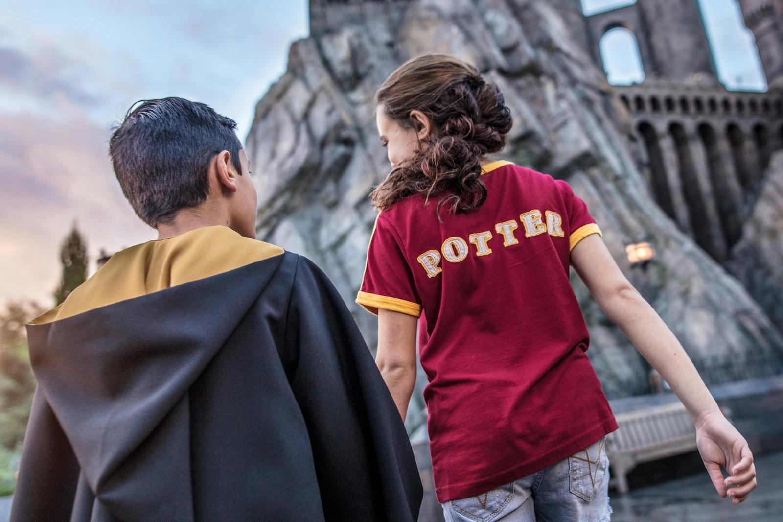 <City 79889>의 즐길 거리 #9: 유니버설 아일랜드 오브 어드벤처