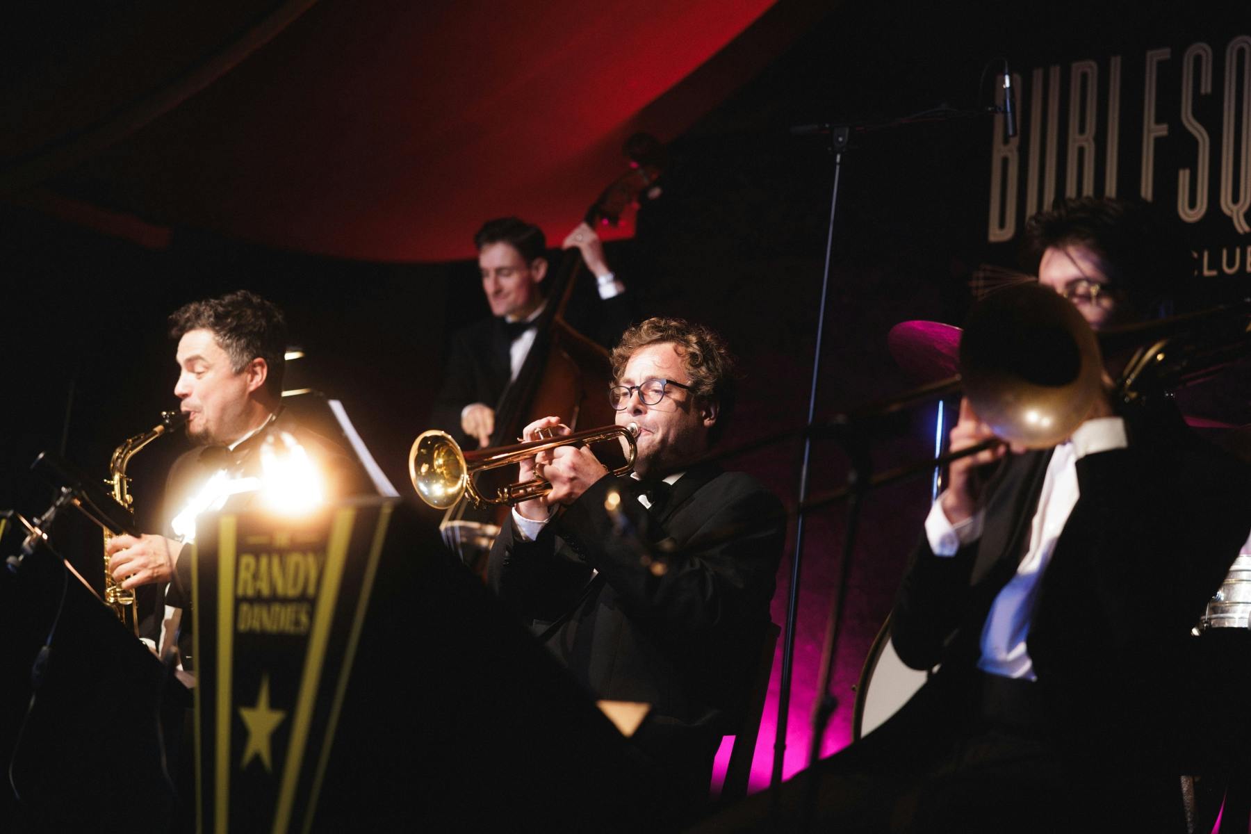 Teatro Mirage: Clube de Jantar Burlesco - Photo 15