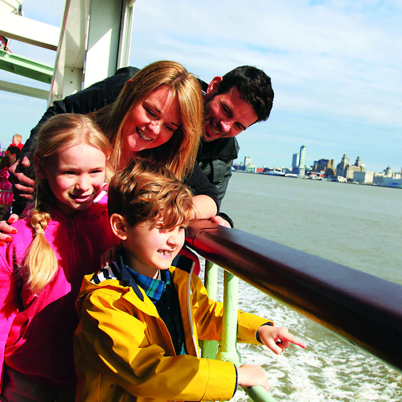 チケット トレブルを演奏 リバプール観光 Tiqets チケット トレブルを演奏 リバプール観光 Tiqets