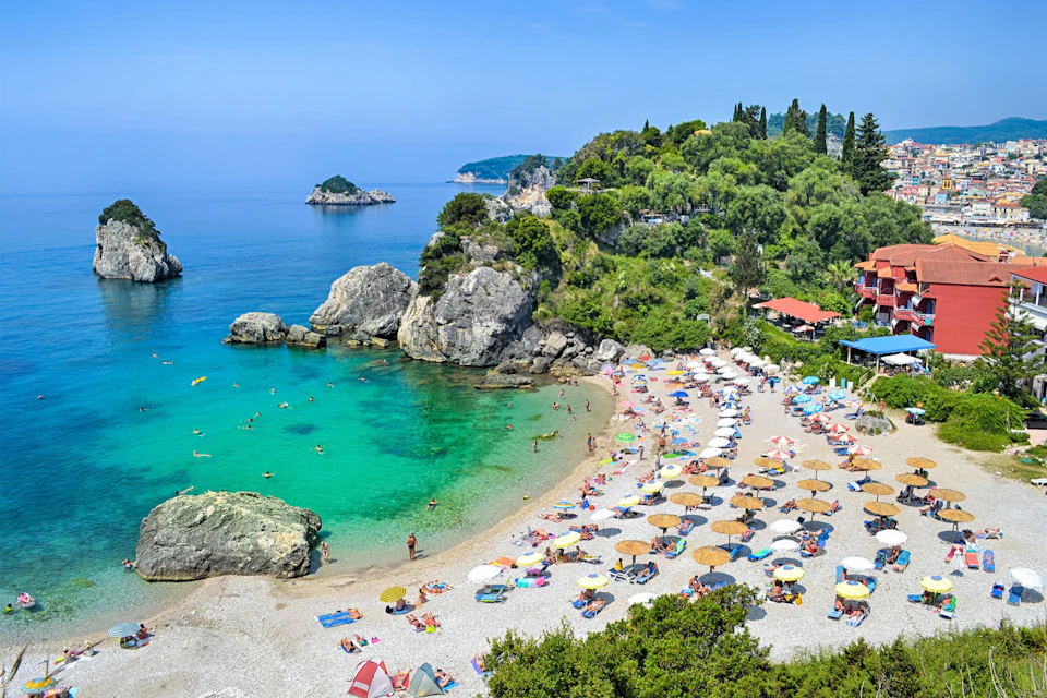 Ionian Cruises