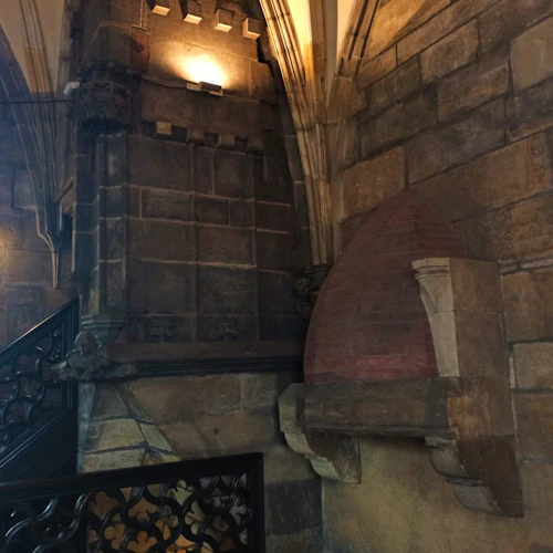 The Powder Tower: Entry Ticket - Photo 4