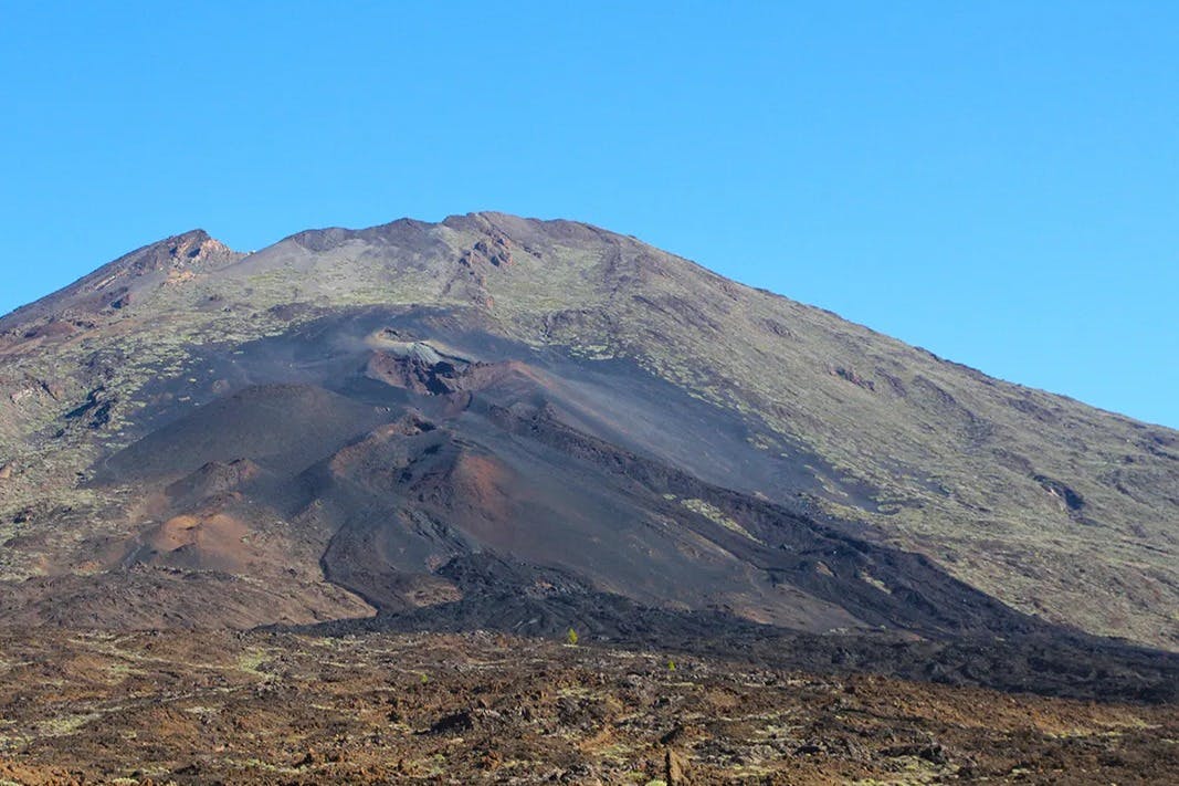 Παλιά Κορυφή