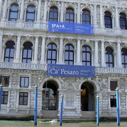 Ca' Pesaro Museum: Fast Track Ticket 2