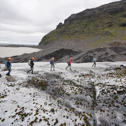 Vatnajökull: Guided Glacier Encounter Hike 3