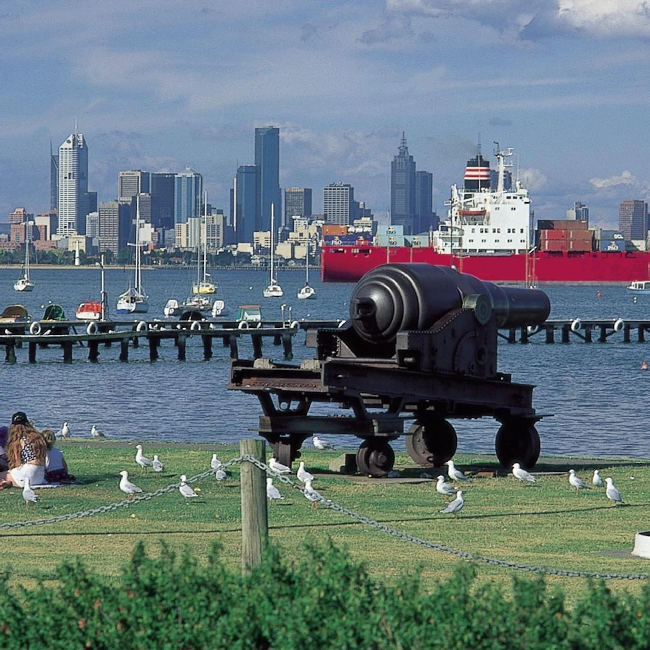 Slider Image