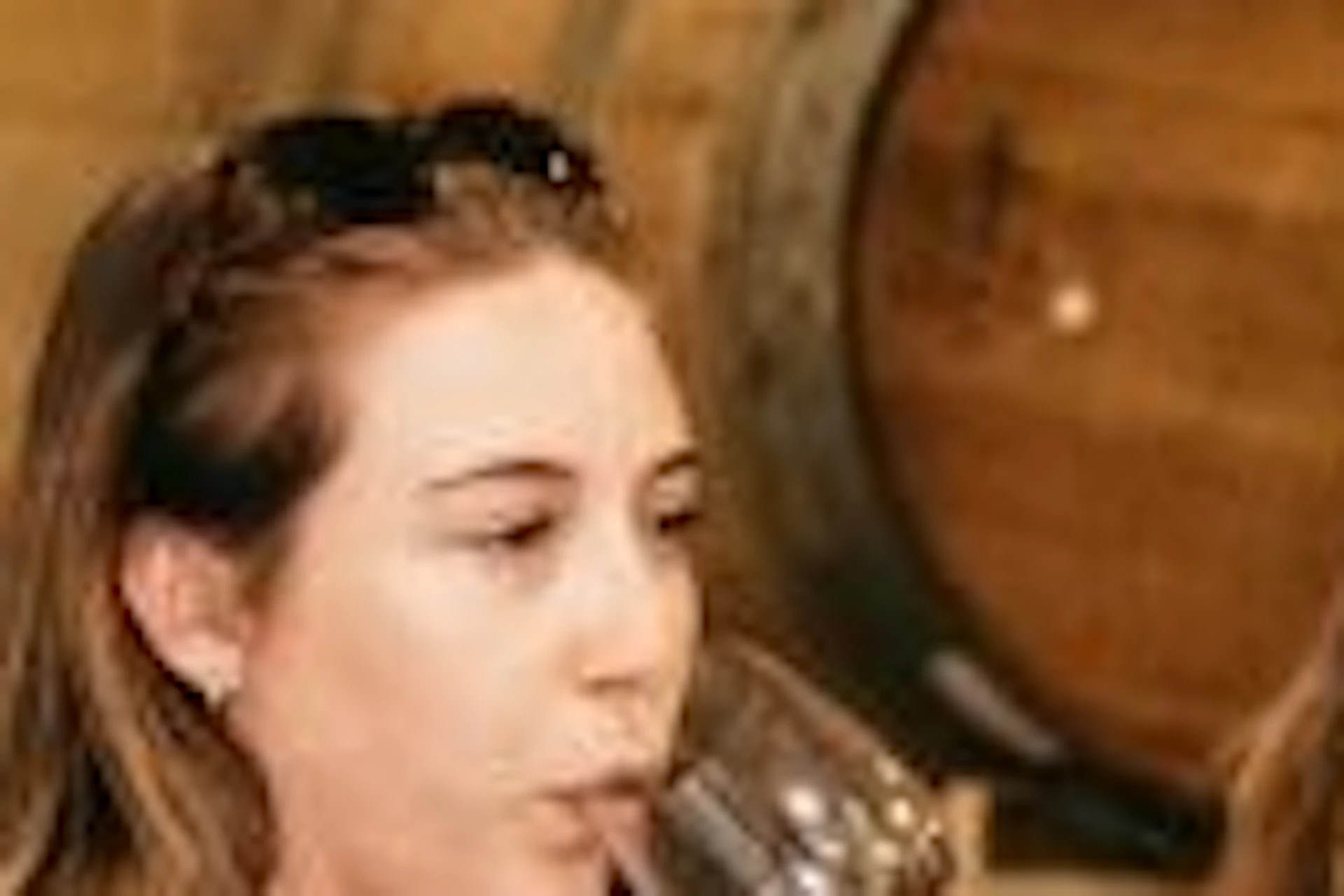 Full Day Wine & Woods Tour