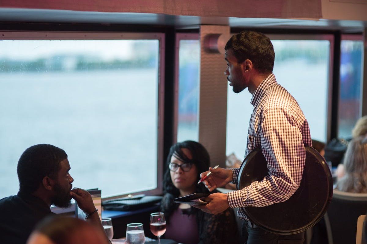 シティークルーズ