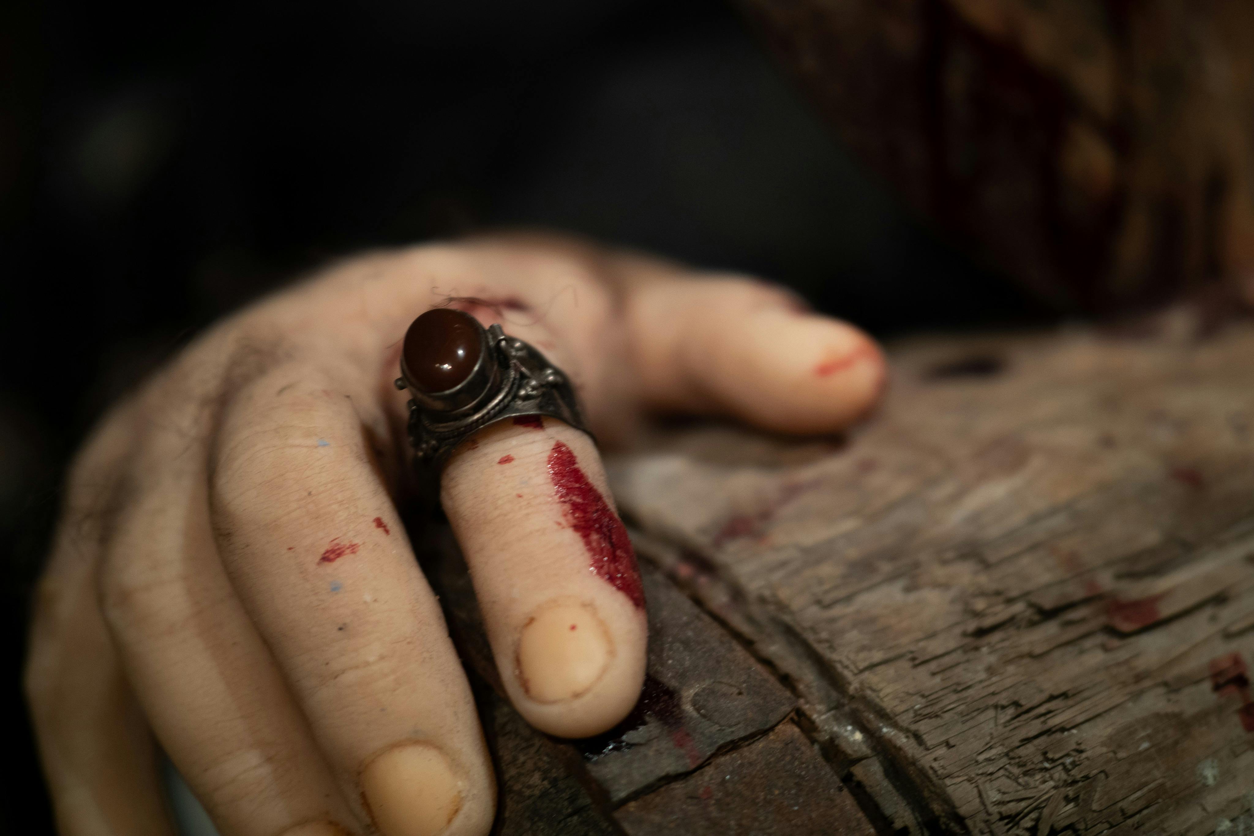 Le dernier obispo católico