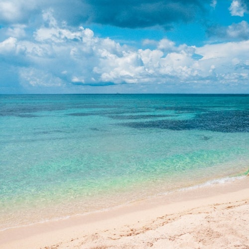 Tour de esnórquel en Cozumel, bahía del Cielo y día de playa en Playa Mia