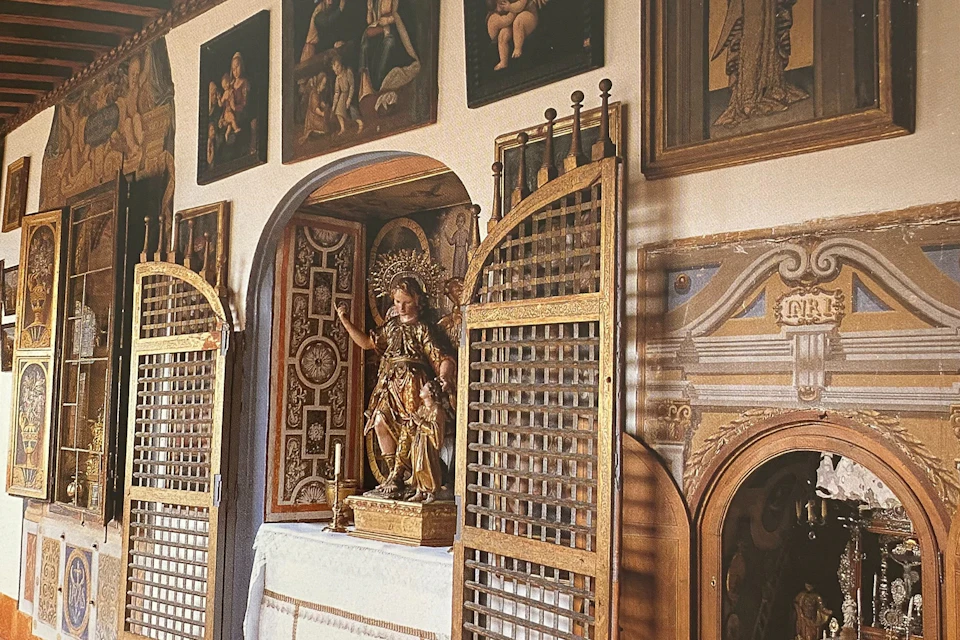 Chapels