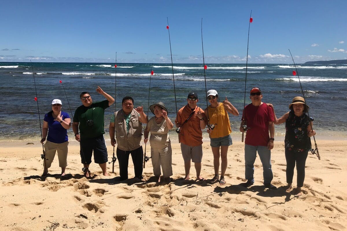 Go City Oahu: Pass esploratore