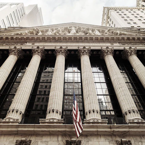 New York: Wall Street Insider Tour - Photo 7
