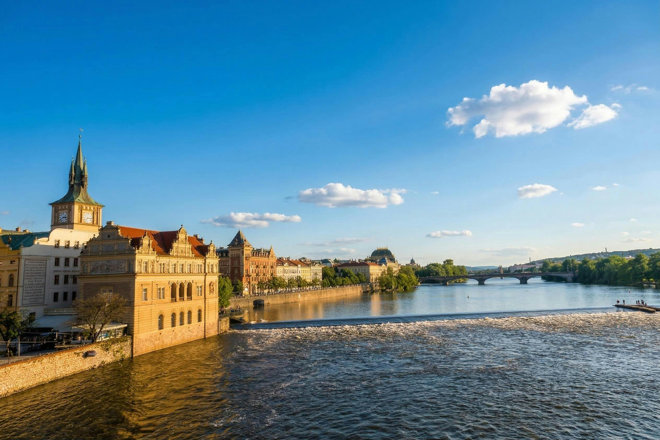 Castello di Praga: Tour guidato di 2,5 ore — 4