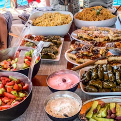 Rhodes: Full-Day Trip + Lunch & Drinks 4