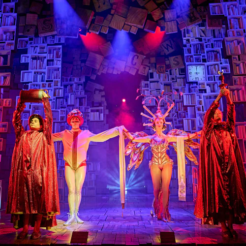 Matilda - O Musical - Photo 10