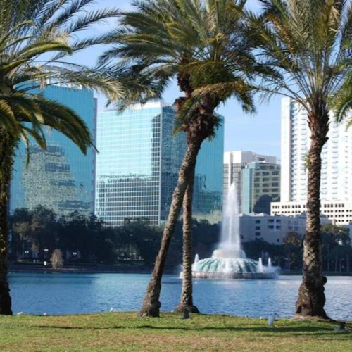 Orlando: Visita guiada à cidade + passeio de barco + transfer de ida e volta - Photo 2
