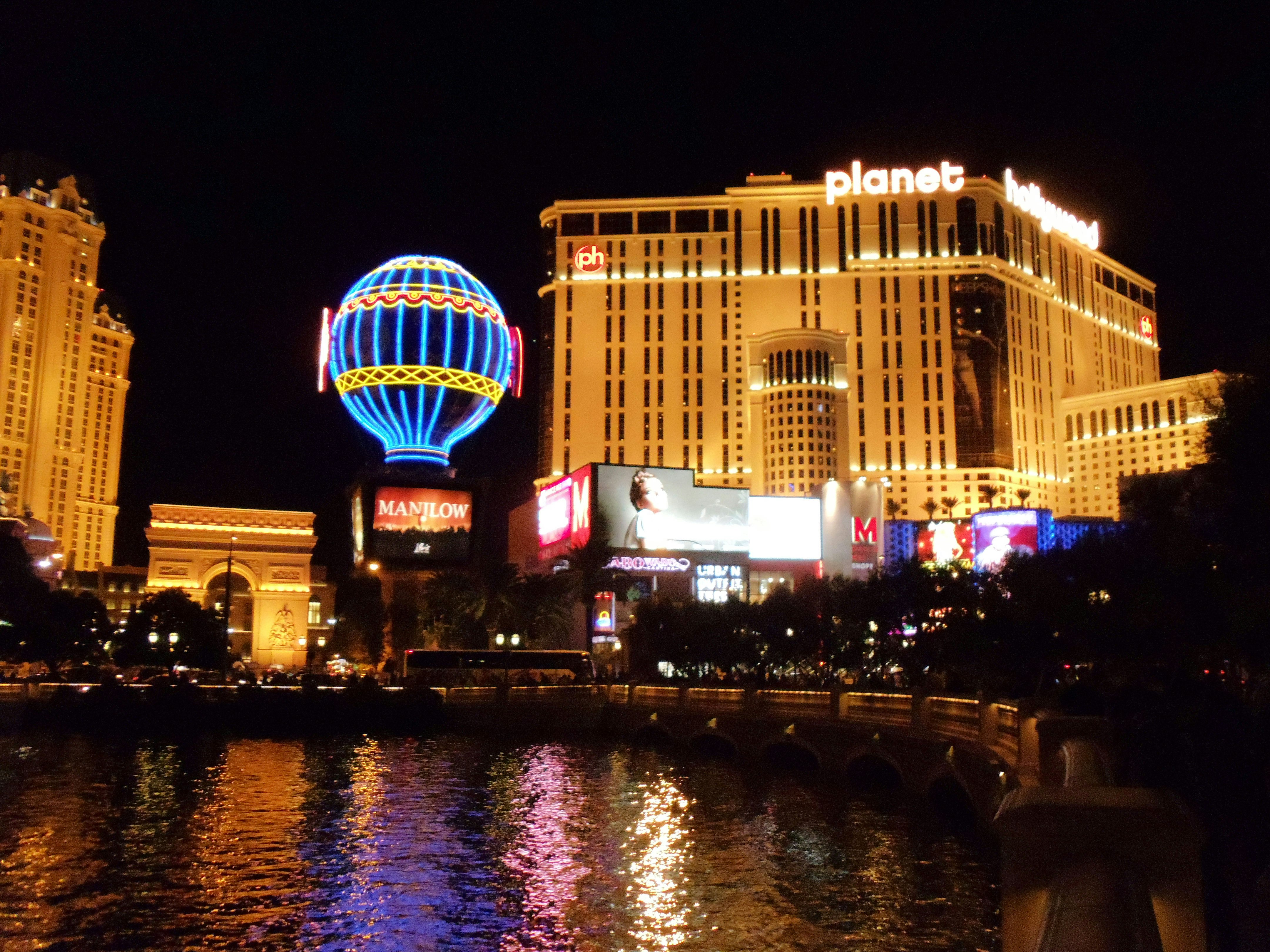 Planet Hollywood Resort & Casino