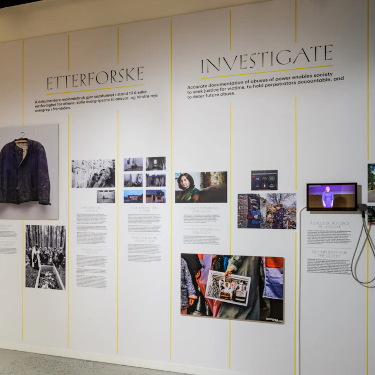 Nobel Peace Center: Entry Ticket in Oslo β Tiqets