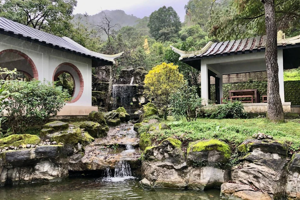 Pinglin Tea Museum of New Taipei City