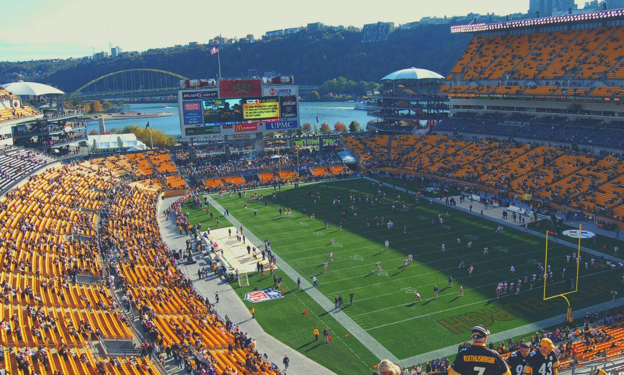 Acrisure Stadium
