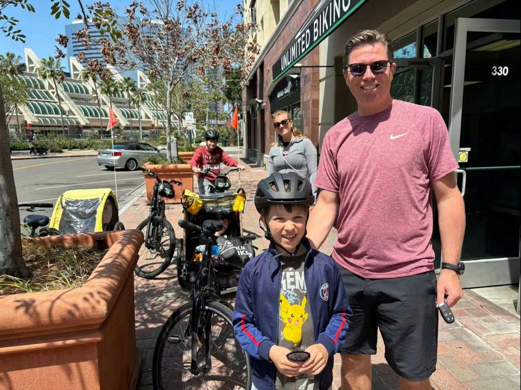 San Diego: E-bike Rental - Photo 15