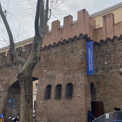 Castel Sant'Angelo & Passetto di Borgo: Skip The Line Ticket 3