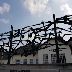 Dachau Memorial Site: Tour from Munich in destination