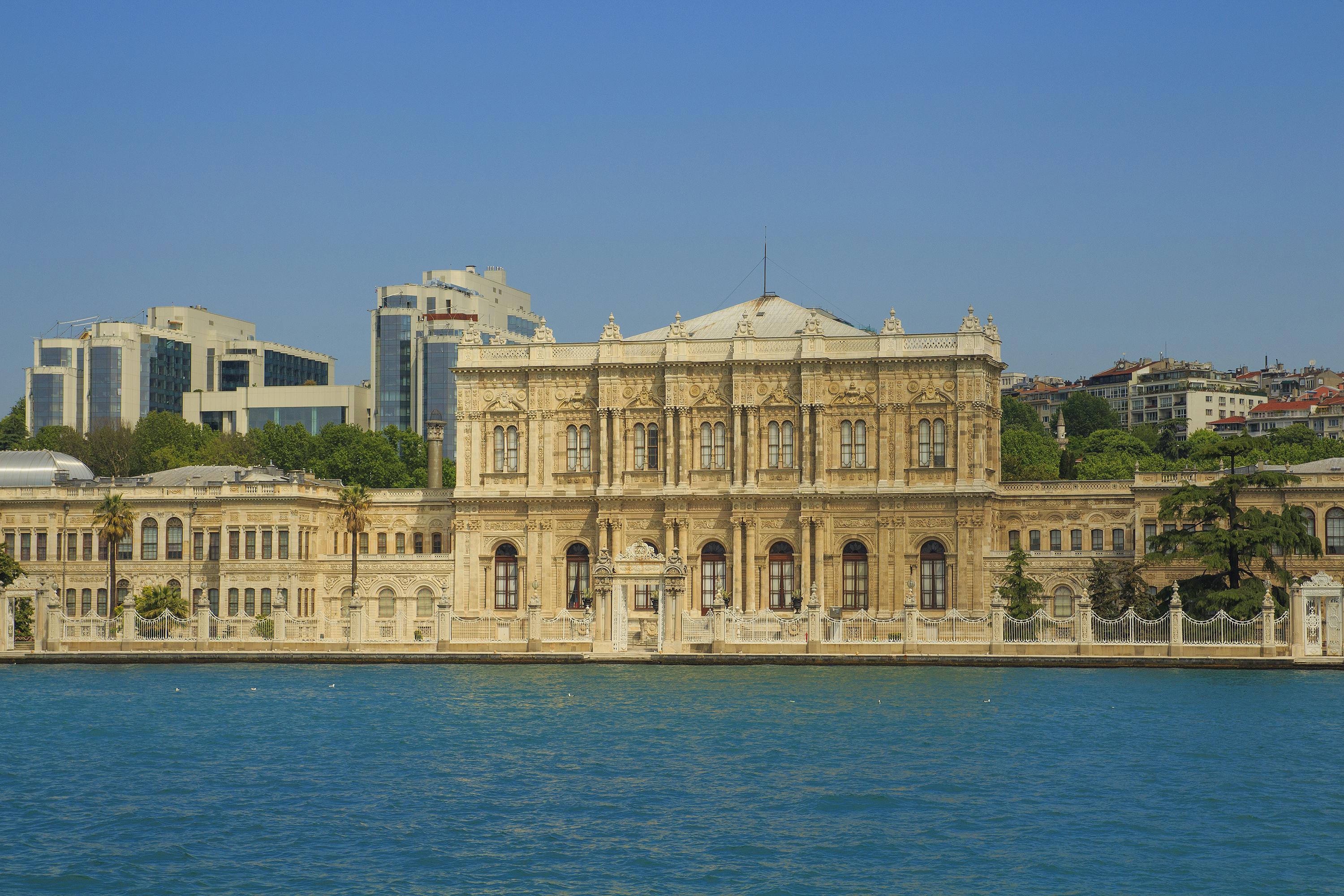 伊斯坦布尔旅游通票