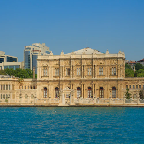 Istanbul Tourist Pass: 120+ Top Attractions - Photo 3