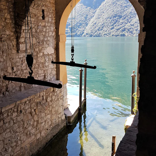Villa Fogazzaro Roi: tour guiado - Photo 6